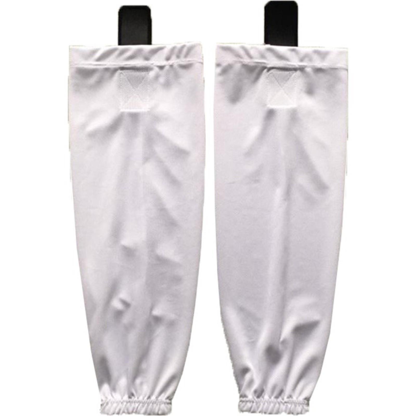 

Многоцветные вязаные носки от младшего до старшего возраста XXL белый