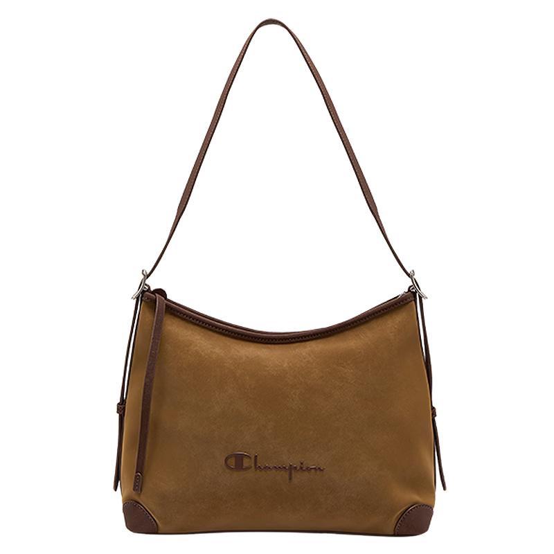

Champion Women s Hobo Shoulder Bag One Size