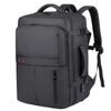 A801 Expandable Business Travel Backpack