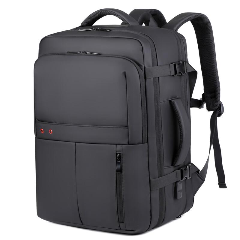 A801 Expandable Business Travel Backpack