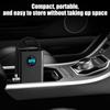 Wireless Tire Inflation Pump For Car Mounted Motorcycle Bicycle Ball Auto Inflator Air Compressor Car Electrical Air Pump
