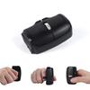 Ring Thumb Bluetooth Wireless Finger USB Mini Remote Compatible with and Mouse, Ultra-Compact Mouse, Mouse, Rechargeable, Control, Portable,