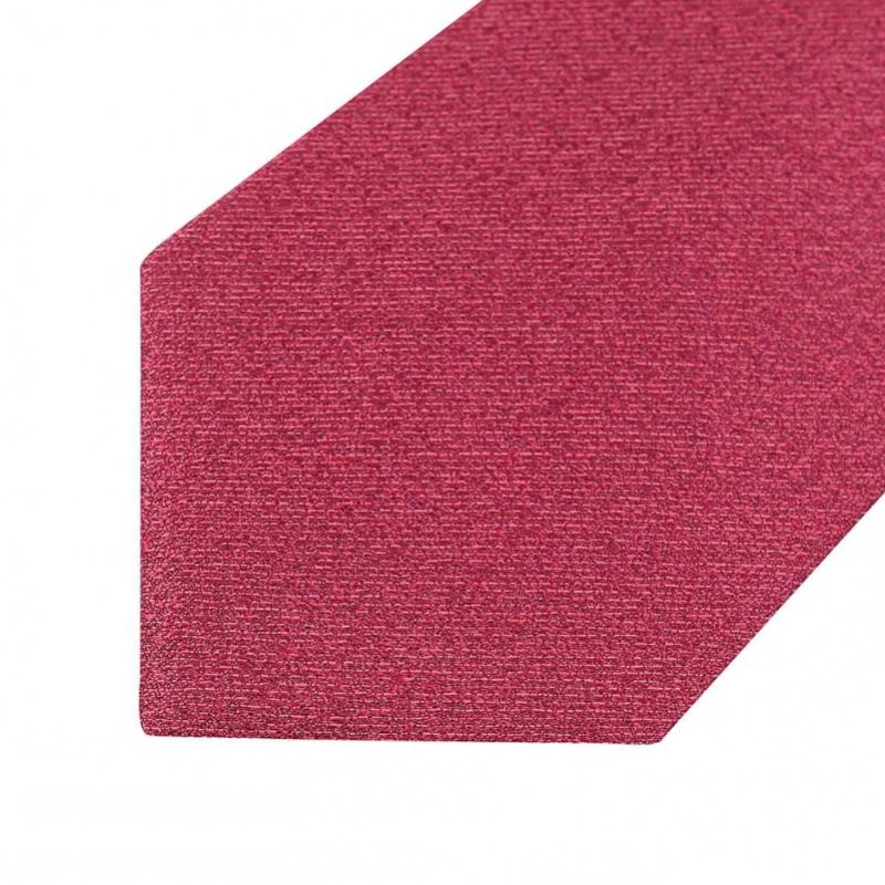 Daks 26ss Silk Blend Diagonal Cubic Tie Dmg1acf1210p1