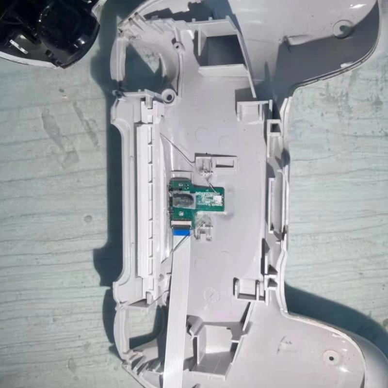 1 Peça Controle de Jogo Acessórios DIY para Impressora 3D Tipo-C Carregador Rápido Porta de Carregamento Soquete Placa de Circuito Para
