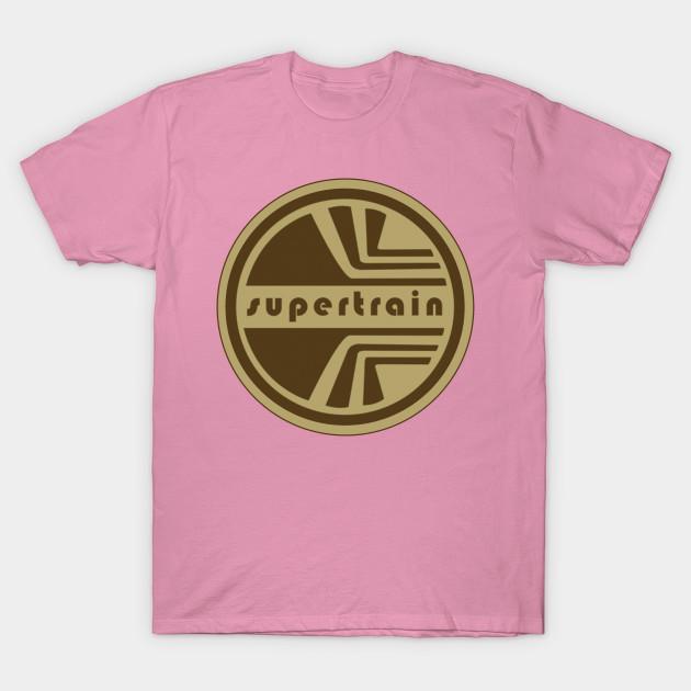 T Shirt Women Supertrain 79 Harajuku Print Kawaii Tshirt Summer Short Sleeve Female T-Shirt Top Tee