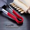 201 Stainless Steel Food Tongs