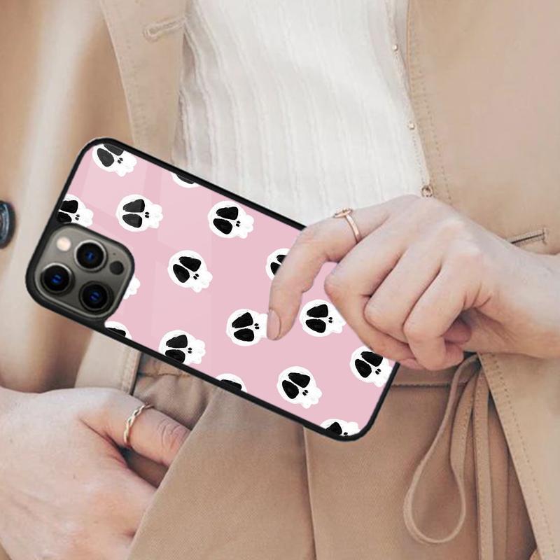 HALLOWEEN PATTERN Magnetic Phone Case For APPLE iPhone 17 Air 16 14 13 12 Pro Max 15 Plus Wireless Charge With MagSafe Cover
