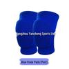 Warm Anti-Collision Dance Knee Pads for Summer - Thin, Thickened for Kneeling Practice