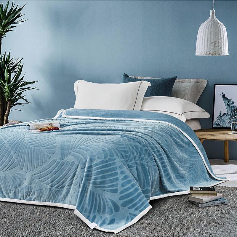 

Shanshan QFS-20110 All-Season Quilted Blanket