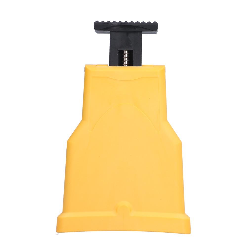 for Two Holes Chain Saw Bar Chain Saw Sharpener Tool for Chain Saw Maintenance