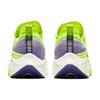 Hongxing Erke Soft Comfortable Shock Absorbing Non-Slip Wear-Resistant Rebound Low-Top Casual Running Shoes Men Sneakers Lime-Green 91122303584-503