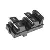 Electric Power Window Switch Control Button Front Left For SKODA OCTAVIA 2013 2014 2015 2016 2017 OE 5ED959857A