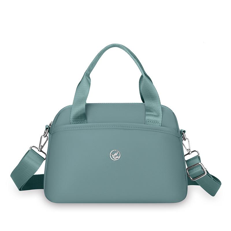 

Сумка-кошелек Commuter Mother Bag Легкая женская сумка через плечо зелёный