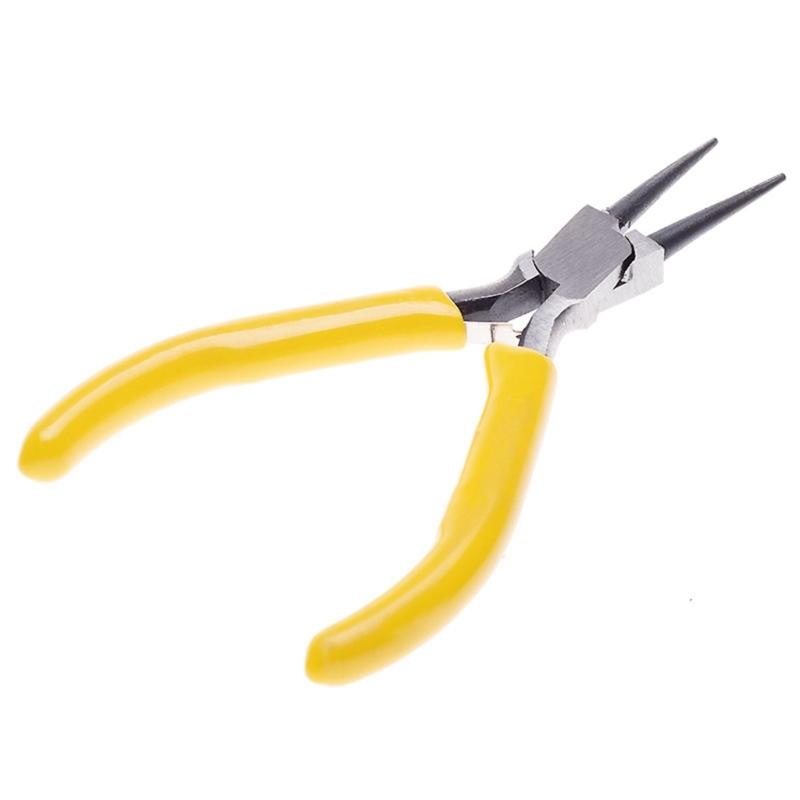 Jewelry Pliers Jewelry Making Pliers for Jewelry Making Pliers Wire Cutter for Jewelry Making Chain Nose Pliers