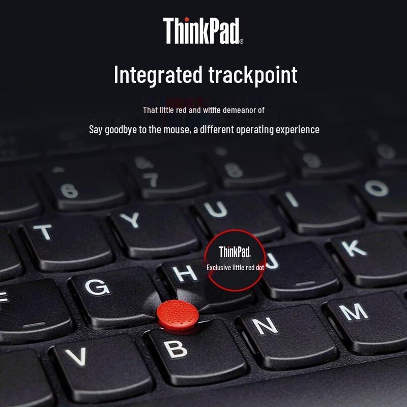 Lenovo TrackPoint Keyboard II