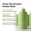 By Wishtrend - Green Tea & Enzyme Powder Wash JUMBO