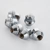32mm 12x1.5mm  Lug Nuts  For  ford foucs  MK3 MK2 Ford Kuga  ESCORT FORD MONDEO Everest  Lincoln hex 19mm,M12x1.5 wheel nuts