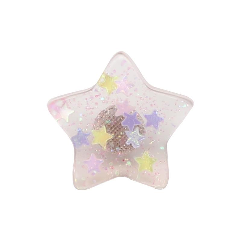 10Pcs Round White Shirt Buttons Women'S Clothes High-End Pearl Buttons High-End Shirt Cardigan Sweater Coat Small Buttons