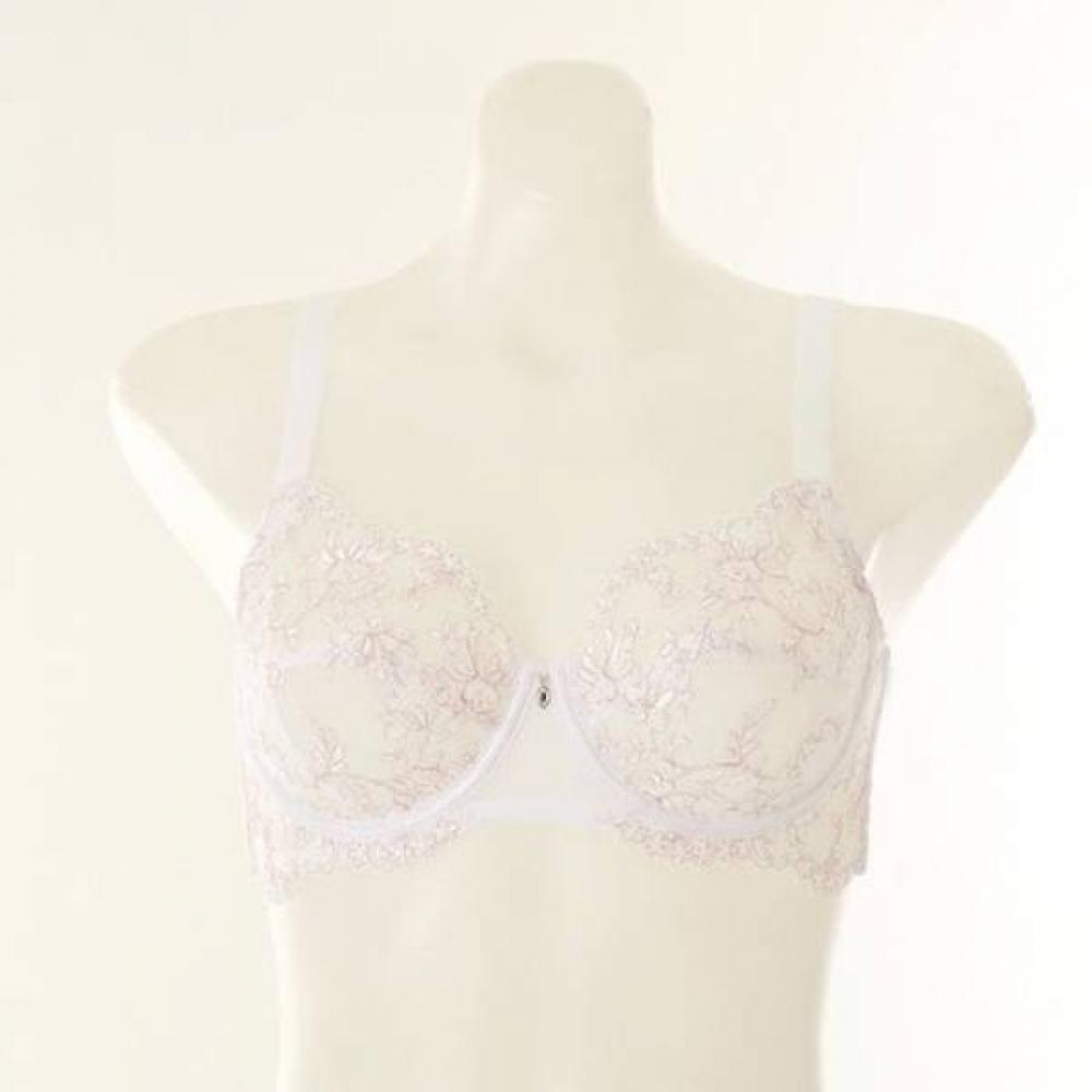 Wacoal 3 4 Cup Bra Cd Cup Dbr0460