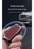 Zhonghua V5 & H530 Premium Key Cover: Durable, Dustproof, and Compatible with Junjie Models