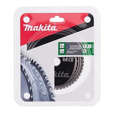 Dairesel Testere Bıçağı HM 136 x 20 x 1,4 mm, Z-50 Metal Parça B-21973 için
