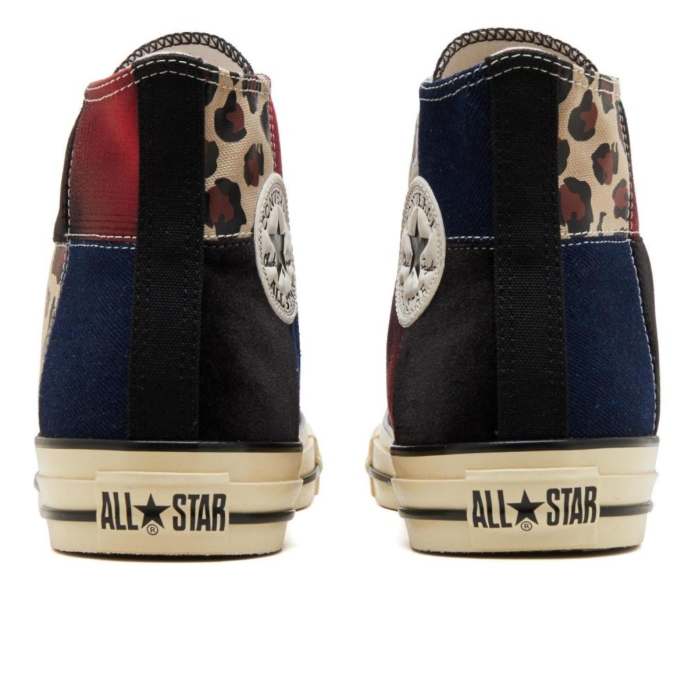 Converse As Aged Materialbloc Hi 31314950 Multi