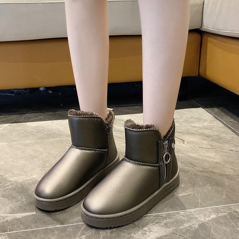 Waterproof de Botas para Mujer | FASHIOLA.es