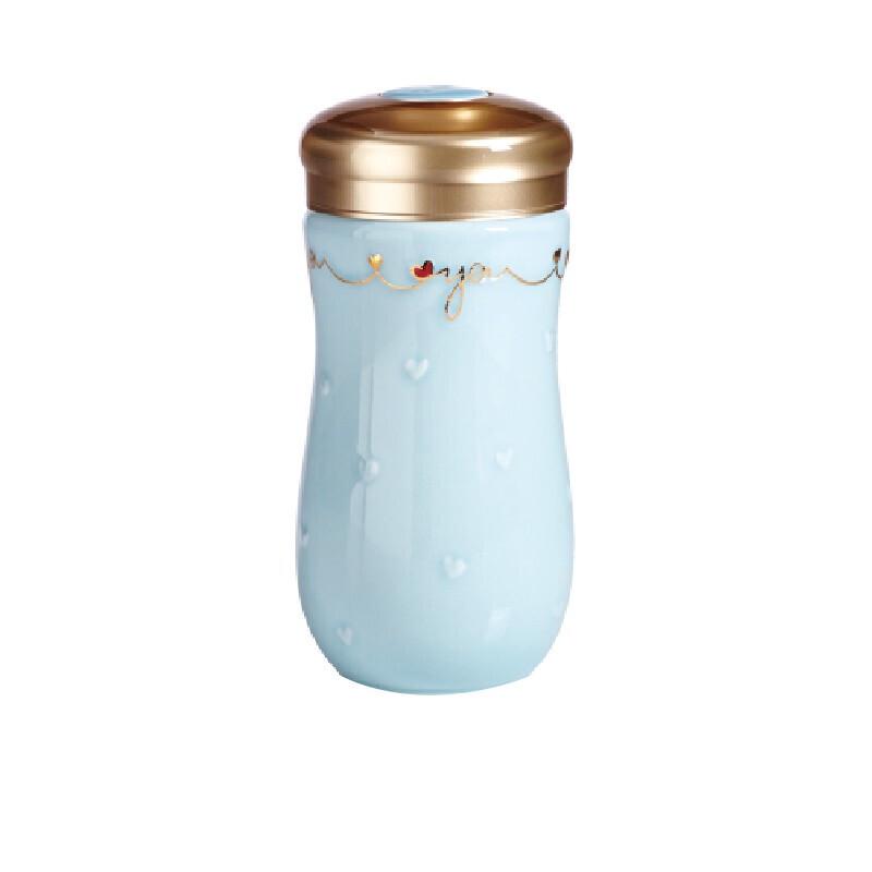 Qian Tang Xuan Huoci Portable Travel Mug