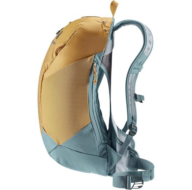 Рюкзак Deuter AC Lite 15 SL caramel/sage (Damen) (3420021-6211)