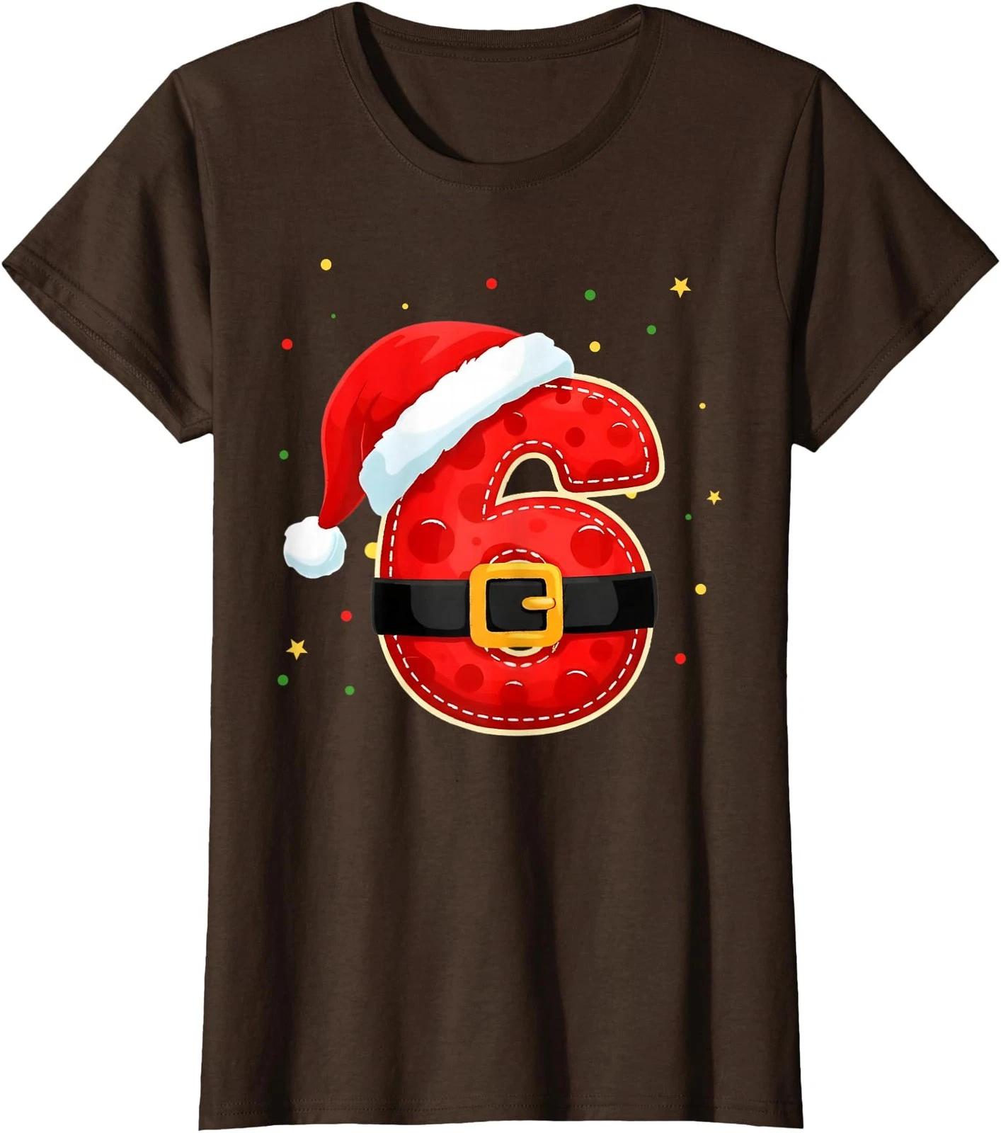 Happy Kwanzaa Blessing Harvest Holiday Ladies Crewneck T-Shirt M