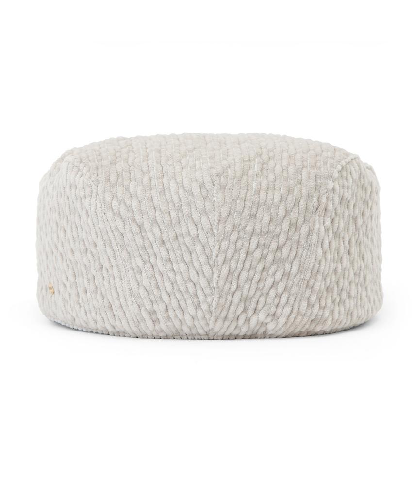 Eondeokeonteulolseutyudio Corduroy Hunting Cap Drive Hunting / Wave Cord / Gr