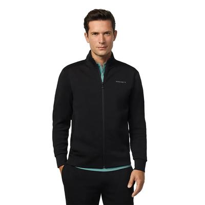 Hackett City Zip-Up Hoodie