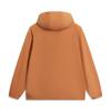 Li Ning Outdoor CF Water-Resistant Lightweight Cooling UPF 50+ Sun Protection Jacket Men jackets Amber-Brown AFDW207-1