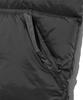 Lee Hood Heavy Duty Down Charcoal