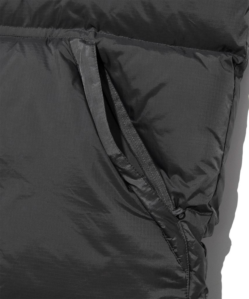Lee Hood Heavy Duty Down Charcoal