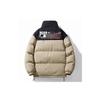 BOBBY ABLEY Puffer Jacket Unisex BB9009-yh090