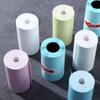 Printer White Thermal Paper Camera Printing Paper Thermal Printer Paper Label Printer Paper