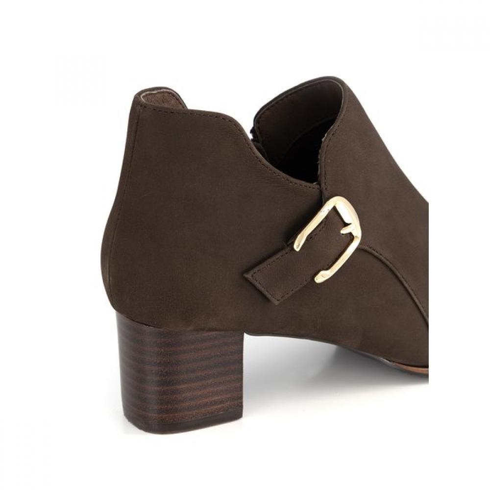 SODA Women S Ankle Bootie bootS  5cm  Alb501gn69