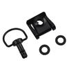 20Pcs 1/4" 17Mm Motorcycle Quick Release Dzus Turn Button Race Fairing Fastener For Yamaha Suzuki Kawasaki Ducati A