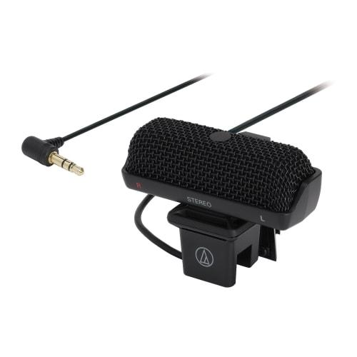 

Audio-Technica Stereo Microphone AT9900