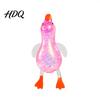 Duck Squeeze Toy 3Pcs Stress Relief Soft Stretchy Jellyfish Dog Baby Portable Ball Pizza Bun Ice Cream Waterdrop Cube Sensory Pinch Party Favors
