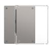 Soft TPU 10.3" Clear Case Anti-fall Back Cover Premium Protective Shell for ReMarkable Paper Pure