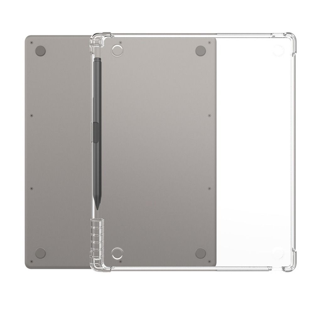 Airbag Protective Shell Soft TPU Back Cover New 10.3" Clear Case for ReMarkable Paper Pure