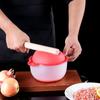 Pomegranate Pulp Separator Pomegranate Seed Remover Creative Meat Extractor Pomegranate Peeler Seed Remover Kitchen Gadget