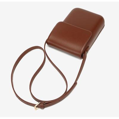 Damen 2024 Crossbody Handytasche - Einfache, modische, leichte, vielseitige koreanische Mini-Tasche