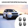 Professional Transmission Clutch Shifter Fork Bearing 126226 6DCT250 DPS6 PS250 For Enhancing Driving Experience 2 Pair