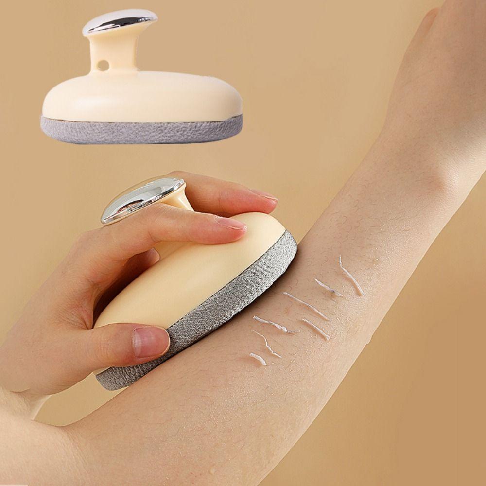 Soft Strong Mud Back Artifact Labor-saving Bath Towel Decontamination Bath Brush  Men