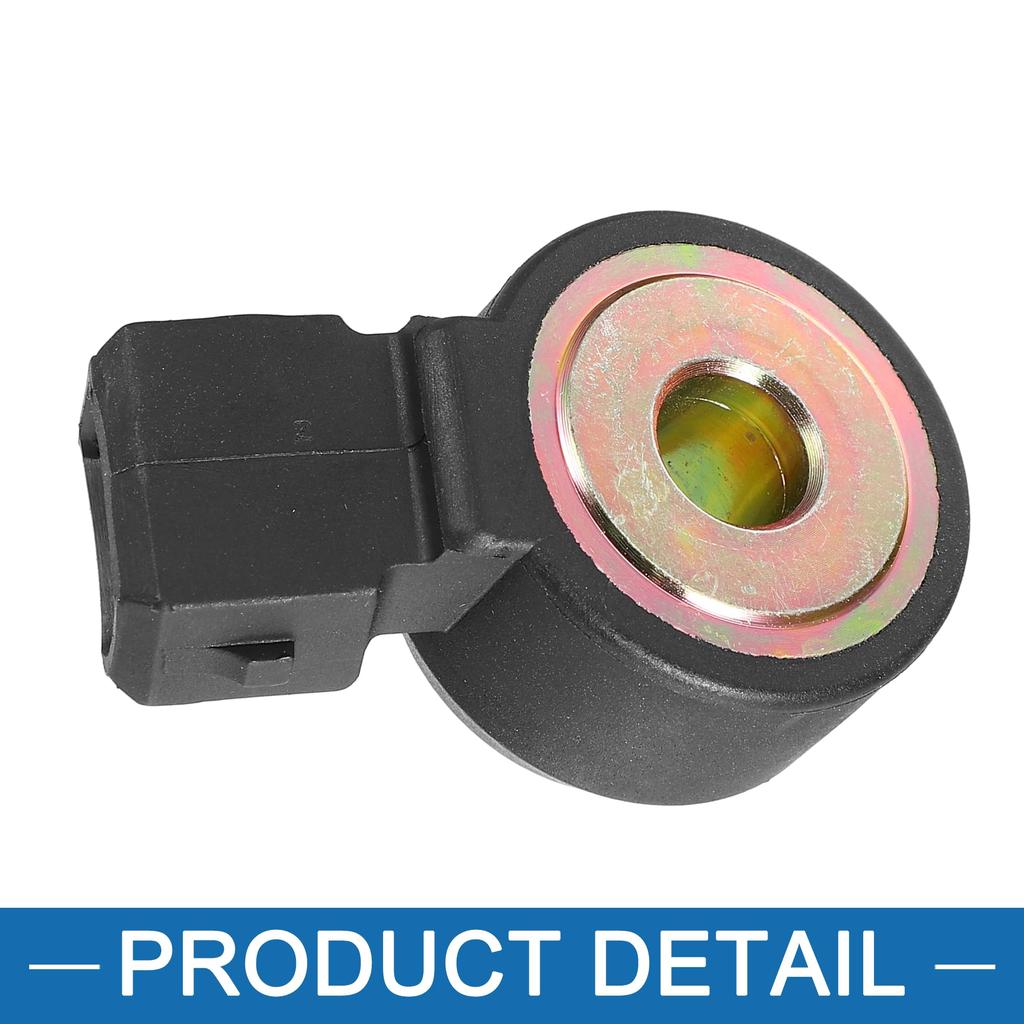 A ABSOPRO Car Detonation Knock Sensor for 22060-8Y001 22060-7S000 22060-AU010 Infiniti QX56 5.6L 2004-2010 Knock Sensor