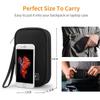 Cable Gadget Organizer Storage Bag Pouch Portable Electronic Accessories Case For Cord Charger Hard Drive Earphone USB SD Card