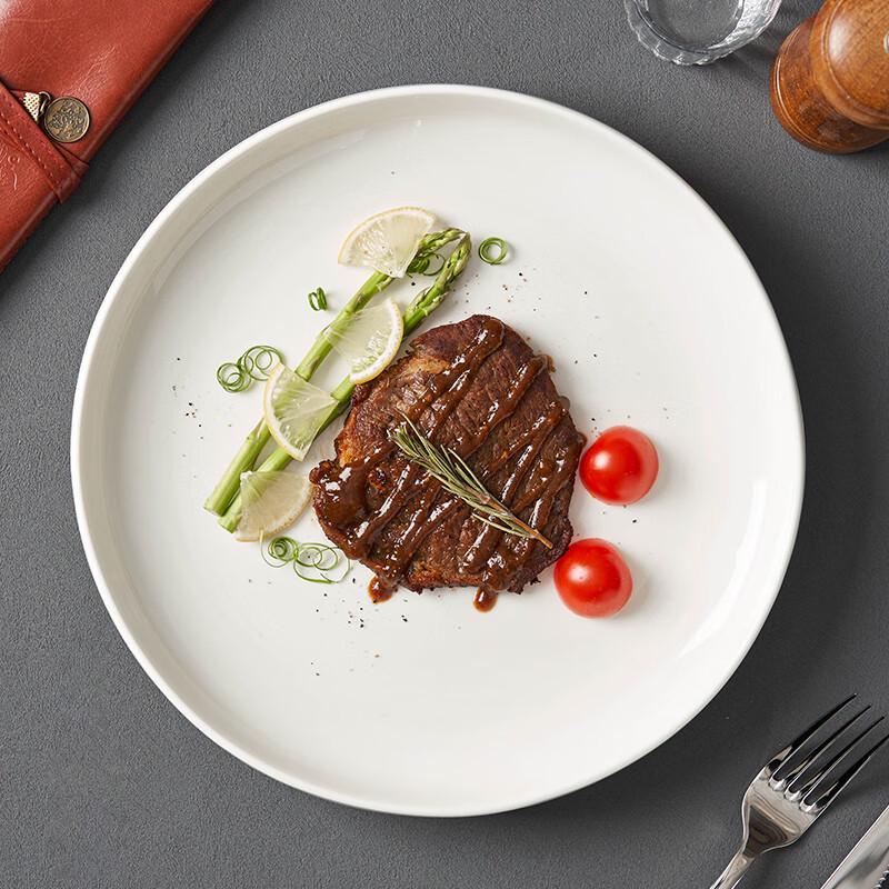 Youlaifu European Ceramic Dinner Plates